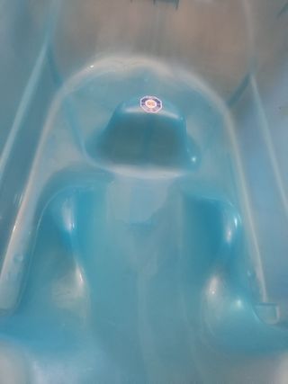 Bañera bebé Prenatal
