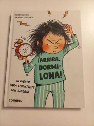 ¡Arriba, Dormilona!