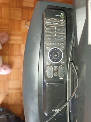 Vendo tele
