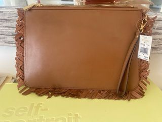 clutch grande Michael Kors