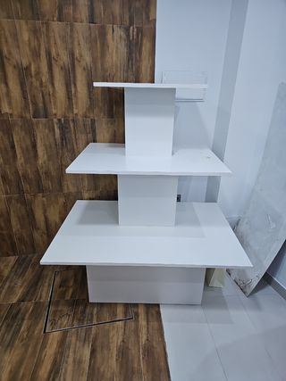 Mueble para tienda