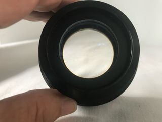 001. Hama Video Televorsatz Video 2,0X