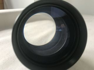 001. Hama Video Televorsatz Video 2,0X