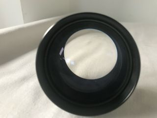 001. Hama Video Televorsatz Video 2,0X