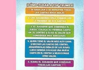 LOL-Baraja de 30 Cartas-MUÑECAS