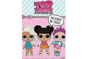 LOL-Baraja de 30 Cartas-MUÑECAS