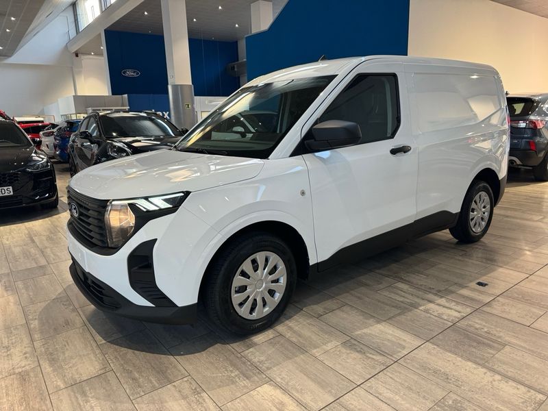 Ford Transit Courier VAN 1.0 EcoBoost Trend 2024