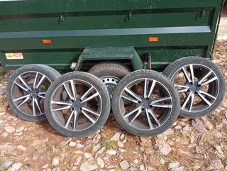 Llantas de coche 