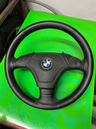 Volante e46