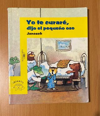 Cuentos para niños