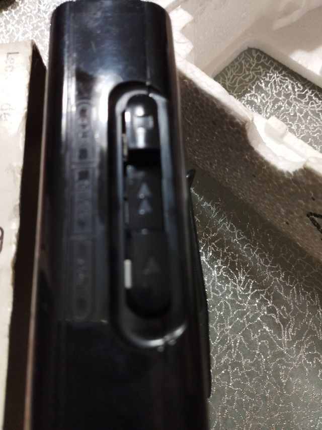 Walkman Sanyo vintage