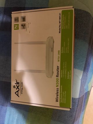 Router