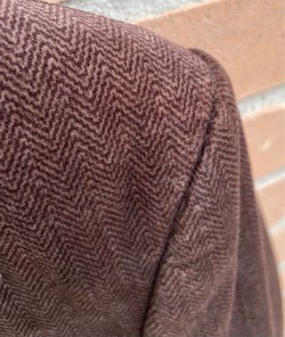 Chaqueta hombre de Zara 