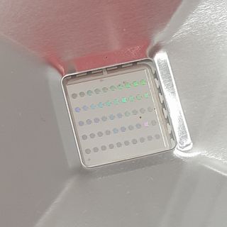 FOCO LUZ LED UV