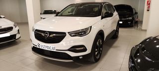 Opel Grandland X Ultimate Turbo 130CV AT8
