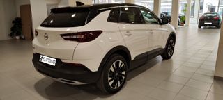 Opel Grandland X Ultimate Turbo 130CV AT8