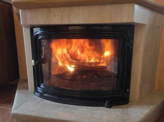 Estufa hergom