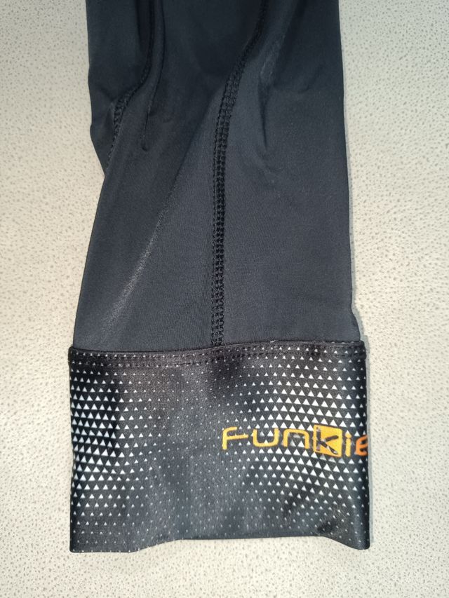 Culote ciclismo mujer