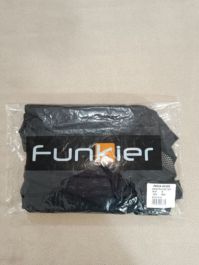 Culote ciclismo mujer