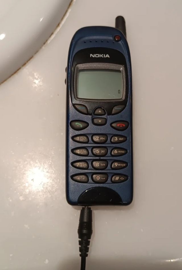 NOKIA 6150