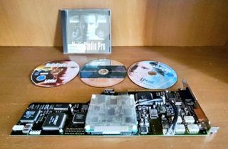 Edizione video professionale con Fast Dv Master