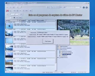 Edizione video professionale con Fast Dv Master