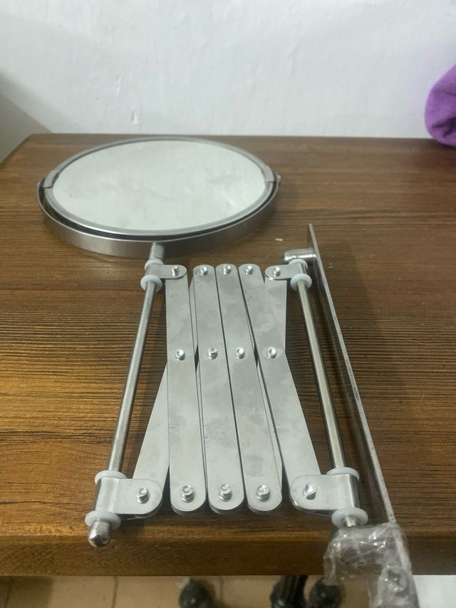 Specchio ingranditore