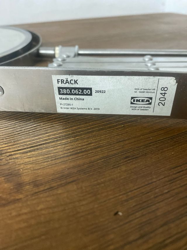 Specchio ingranditore