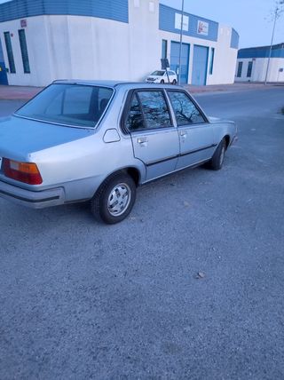 Renault 18 1980
