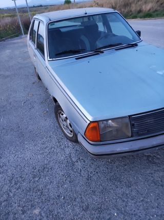 Renault 18 1980