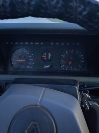 Renault 18 1980