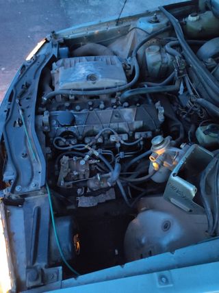 Renault 18 1980