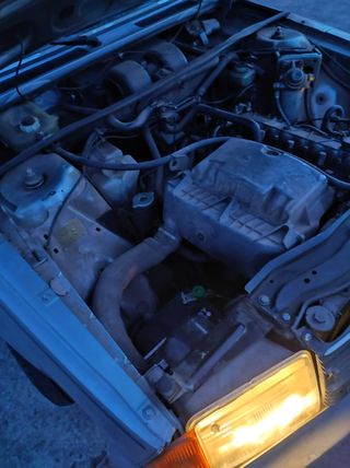 Renault 18 1980