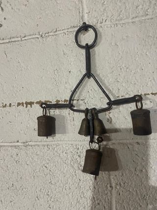 campane vintage 