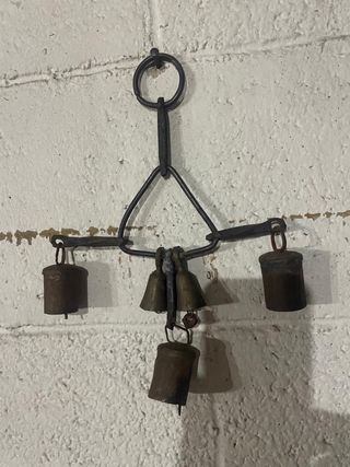 campane vintage 