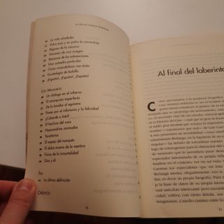 LIBRO LA VIDA IMAGINARIA DE BERLANGA