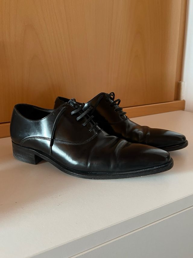 Zapatos vestir Guy Laroche