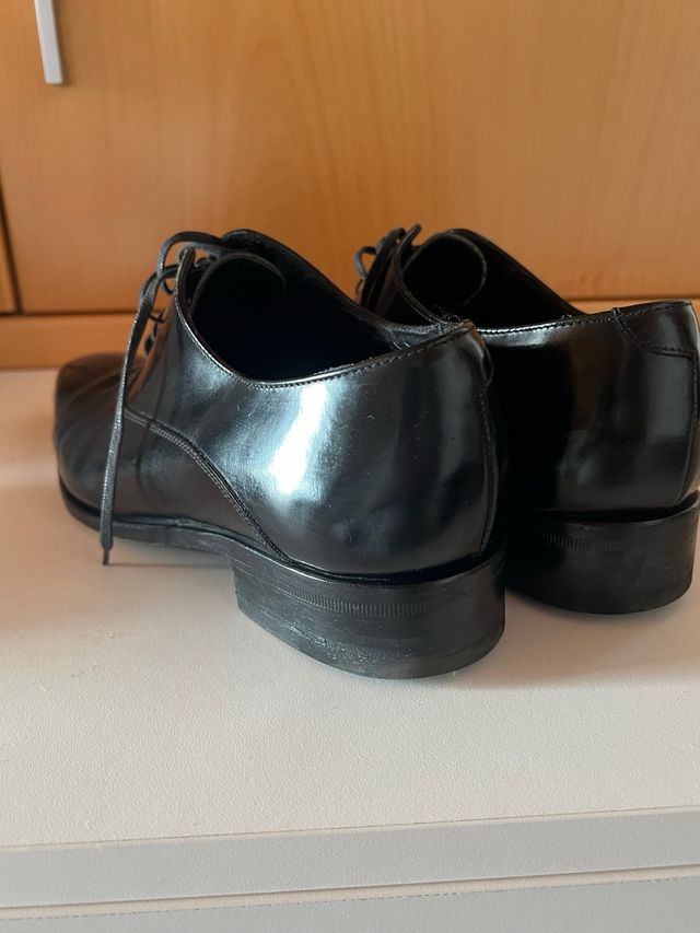 Zapatos vestir Guy Laroche