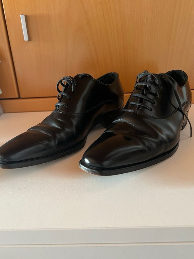 Zapatos vestir Guy Laroche