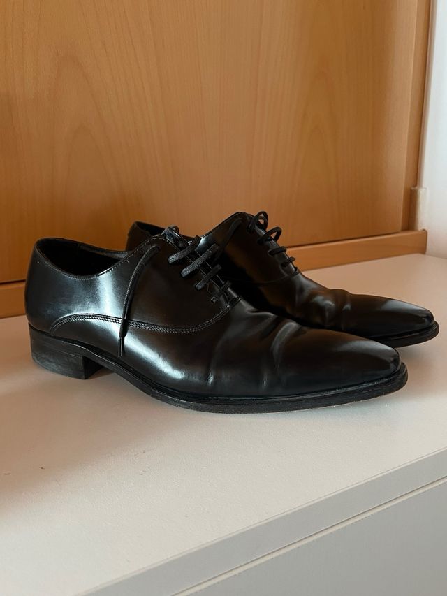 Zapatos vestir Guy Laroche