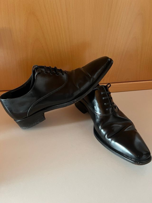 Zapatos vestir Guy Laroche