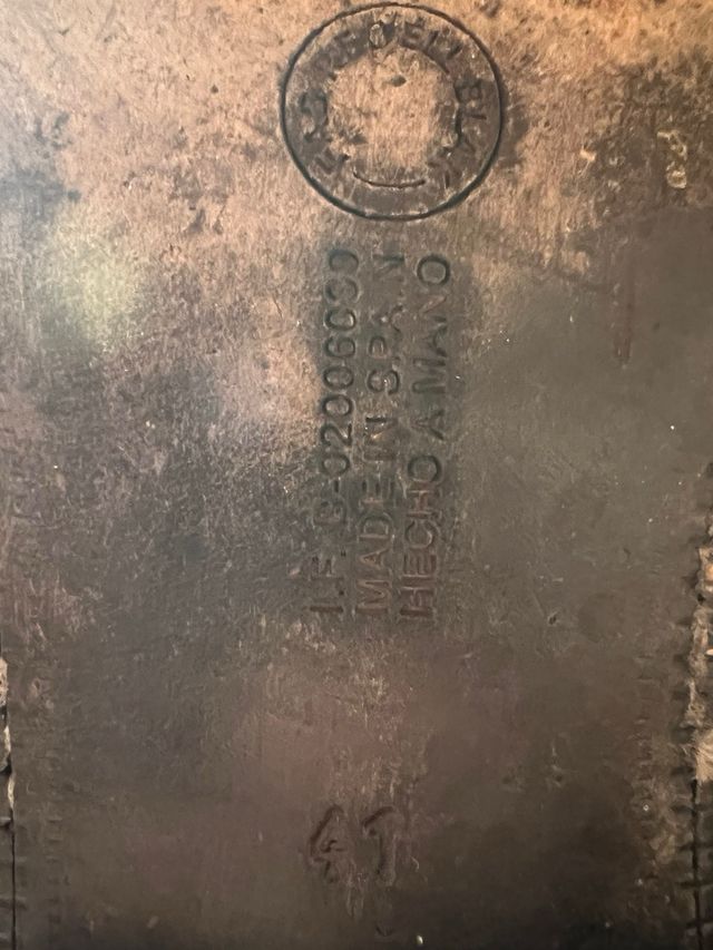 Zapatos vestir Guy Laroche