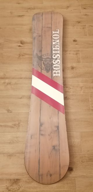Tavola snowboard Rossignol One 157 cm