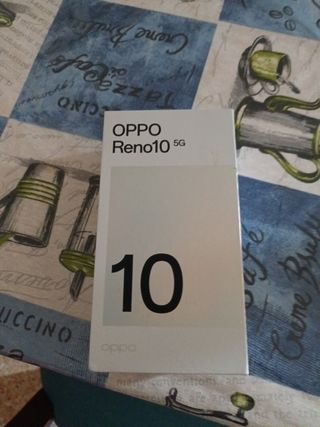Oppo Reno  10 5G