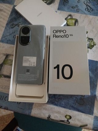 Oppo Reno  10 5G