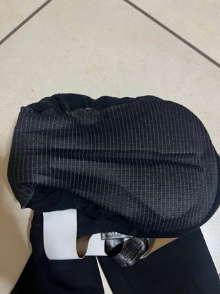 Completo bici Zara tg M