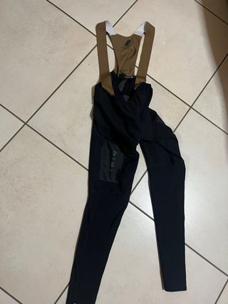 Completo bici Zara tg M