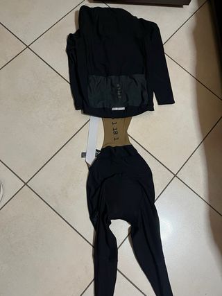 Completo bici Zara tg M