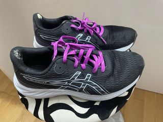 Zapatillas Asics asfalto talla 37