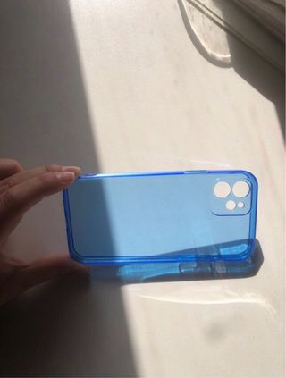 Funda iphone 12 / 12 pro